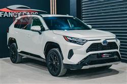 تويوتا راف 4